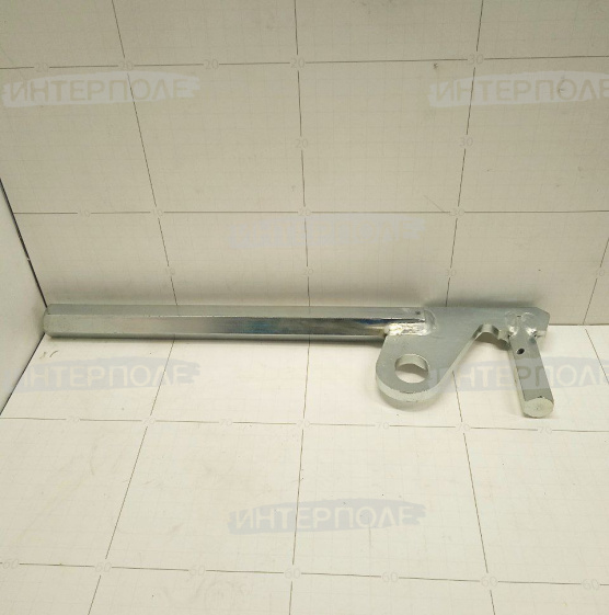 Ось правая John Deere (630D,635D)