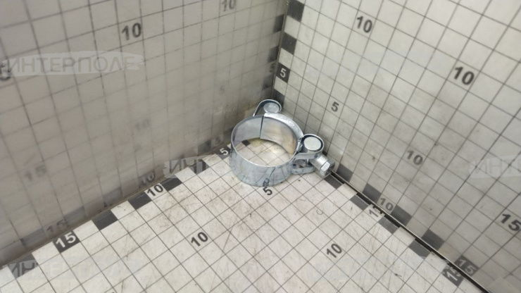 Хомут силовой ( 32- 35мм)