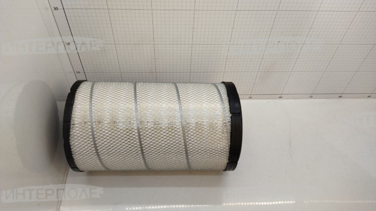 Фильтр возд. комплект SZ1304-3-18-070+SZ1304-3-18-060 (X1304)"YTO"