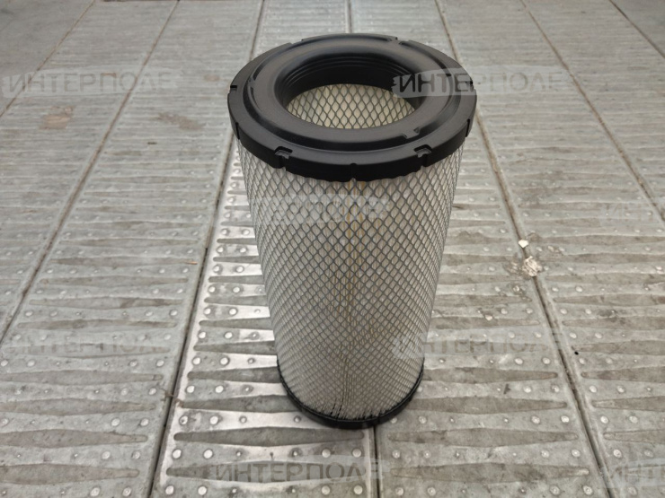 Фильтр возд. перв. MacDon (M100), МТЗ (925,921.3(Д245.5S2),922,1025,1021, 1220.3(Д245.2S2) (DONALDSON)