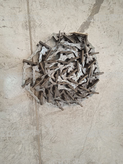 Транспортер,цепь элеватора колосового КЗС-1420, 1620 Гомсельмаш