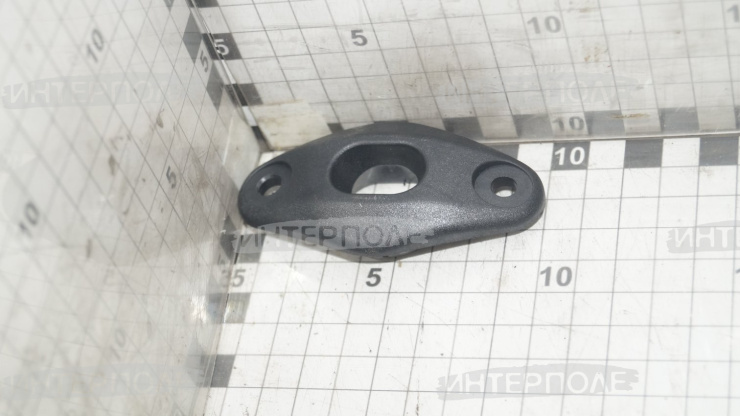 Глазок пальца шнека Claas