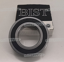 Подшипник 180212 (6212-2RS) (60х110х22) (BIST)