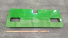 Пластина скатная John Deere
