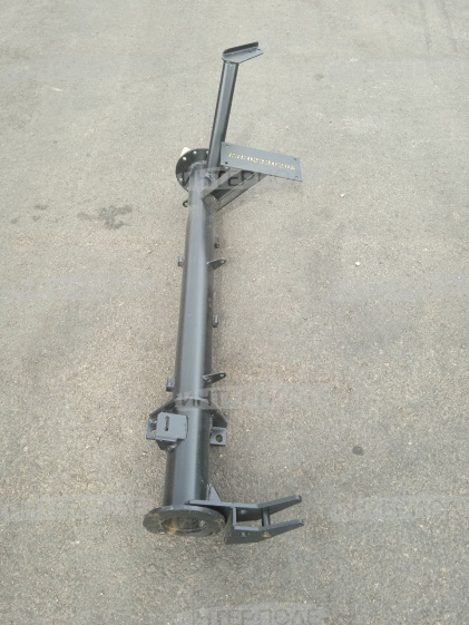 Проставка (Труба вала привода ГСТ) Есиль-740,КЗС-812,Есиль-730,КЗС-7 Гомсельмаш