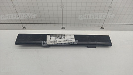 Направляющая цепи привода мотовила пластмассовая John Deere (600 Series,930D,936D,S660,S760,S770)