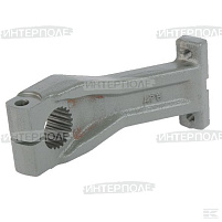 Рычаг привода ножа жатки Claas, Case