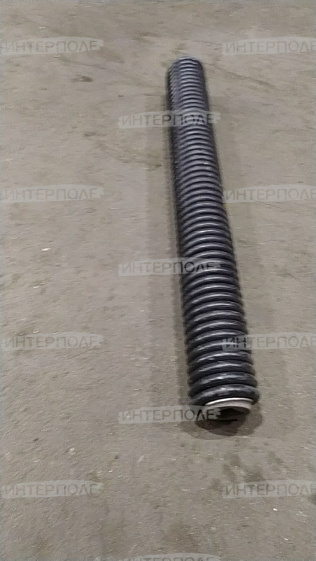 Пружина одинарная блока уравновешивания с пробками Вектор, Дон-1500Б, Акрос, Торум, Дон-680/М