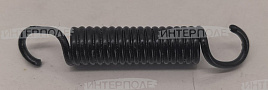 Пружина колодки тормоза, длинная 1ПТС-9 ,ПСТ-9,ПСТ-12,