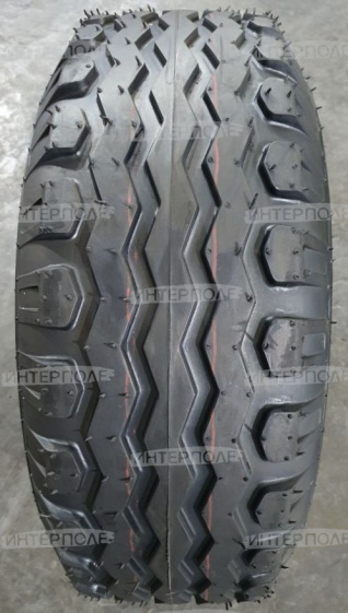 Шина 10,0/75 -15,3 (260/75 -15,3, 255/75 -15,3) IMP100 14НС /130A8/ Б/К ARMOUR