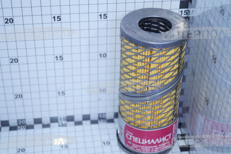 Фильтр масл. (Кострома)