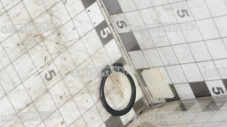 Кольцо стопорное В- 20 наружное