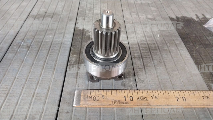 Подшипник упорный John Deere