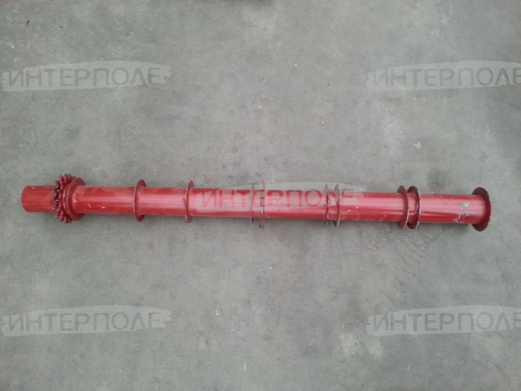 Вал ведущий ЖВН-6В "Бердянские Жатки"