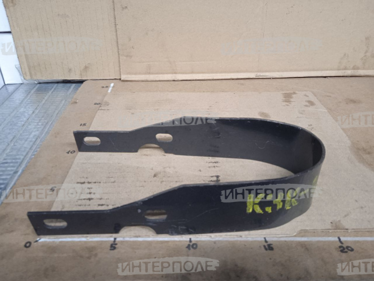 Кожух вала верхнего наклонной камеры Есиль-760,КЗС-1218,Есиль-750,КЗС-10 Гомсельмаш