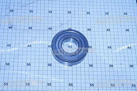 Подшипник 80308 (6308-2ZR) (40х90х23) ZVL