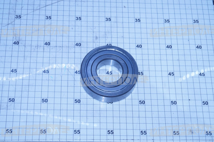 Подшипник 80308 (6308-2ZR) (40х90х23) ZVL