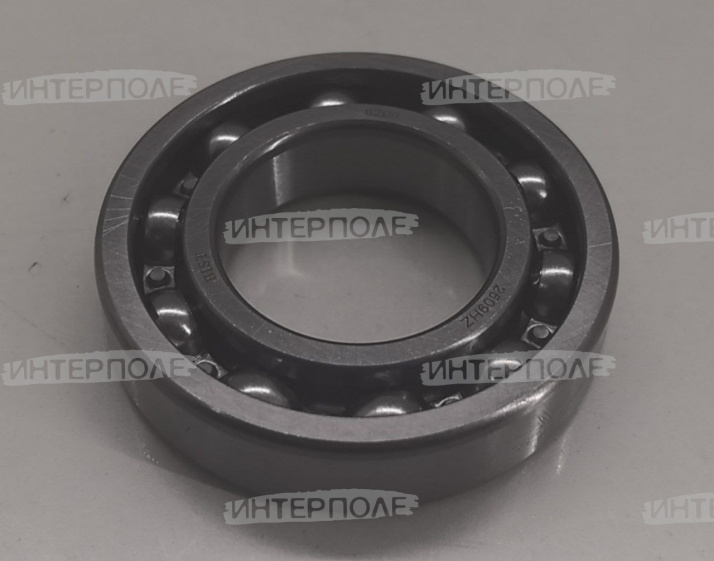 Подшипник 209 (6209) (45х85х19) (BIST)