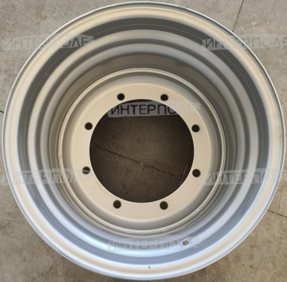 Диск колеса Т-150 20х26 (ХТЗ) Pronar