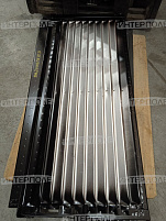 Надставка доски стрясной (135ммх57мм) Есиль-740,КЗС-812, Есиль-730,КЗС-7 Гомсельмаш