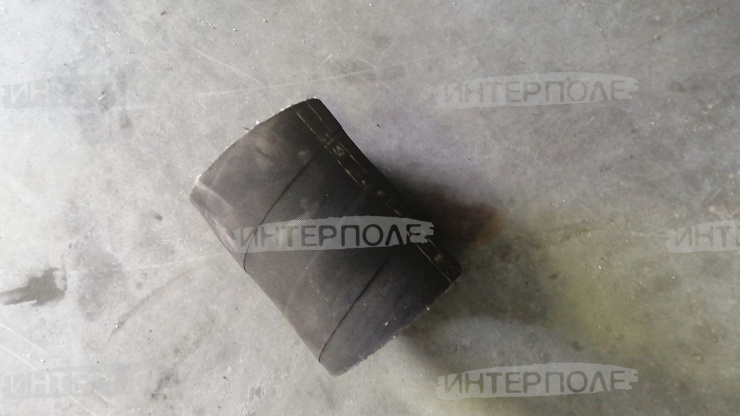 Патрубок Cummins Вектор, Акрос, РСМ-1401/1403