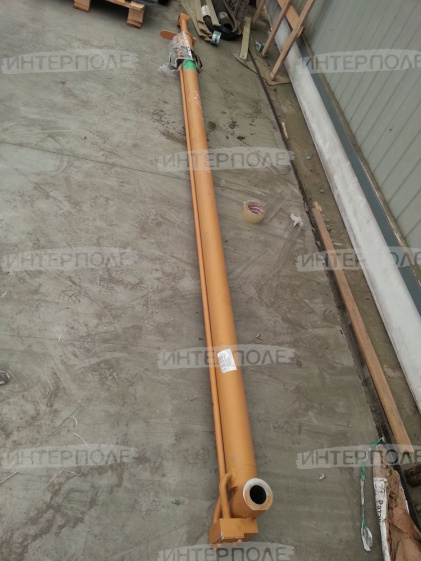 Гидроцилиндр выдвижения стрелы Manitou 731, 735