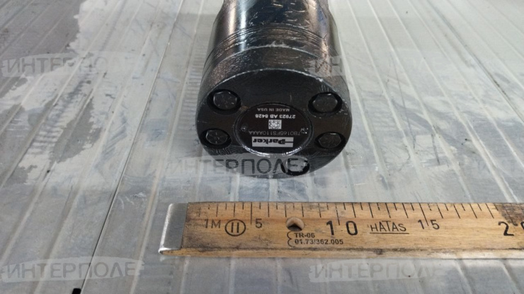 Гидромотор John Deere (930D,936D)