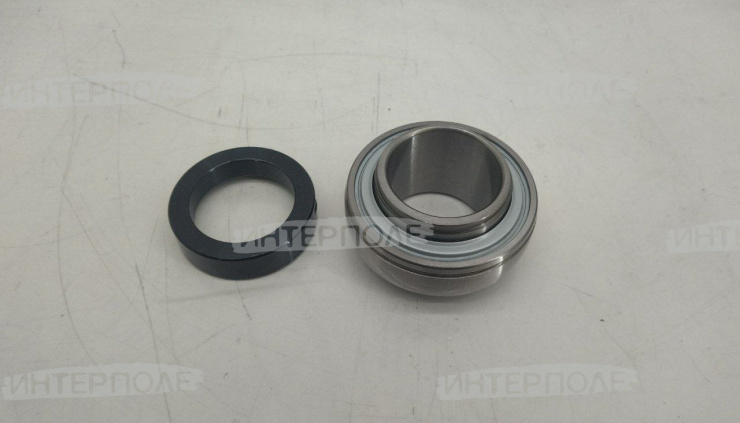 Подшипник LY210-2F (50х90х62,7) 