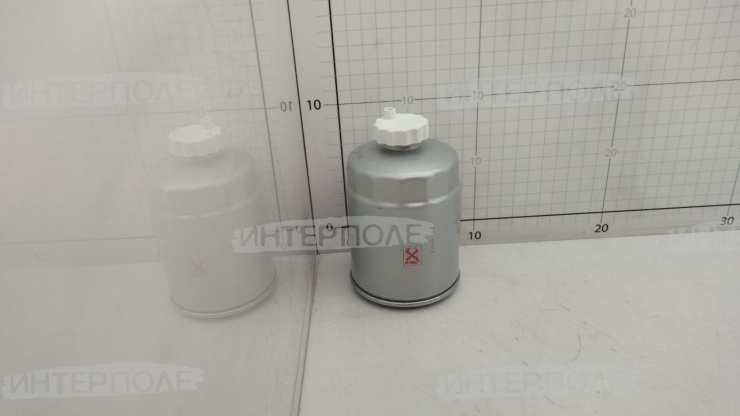 Фильтр топл. Lovol 1304/904 (HIFI)