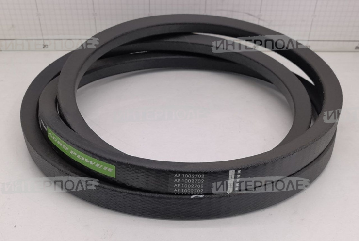 Ремень Д(Г)-3475 (Д32х3400) (Optibelt)