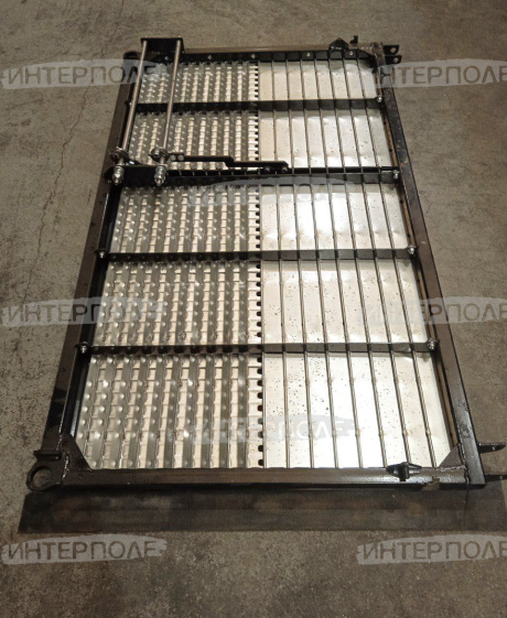 Удлинитель верхнего решета Вектор НВ