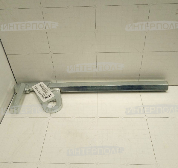 Ось правая John Deere (630D,635D)