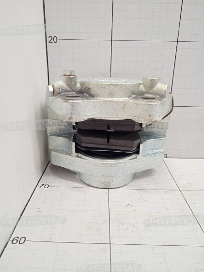 Суппорт тормоза Claas (TUCANO 320,430-420)