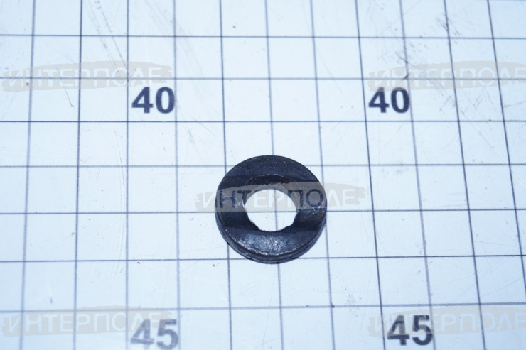 Сухарь отжимного рычага Т-40