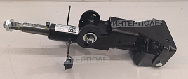 Колонка рулевая Manitou