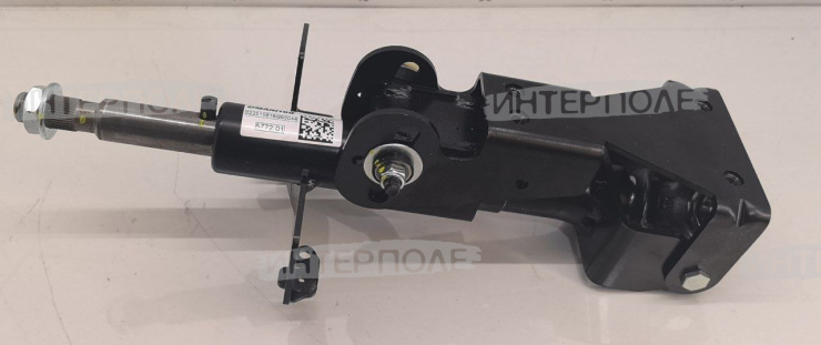 Колонка рулевая Manitou