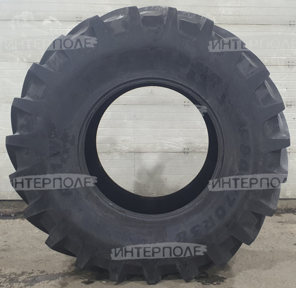 Шина 800/70 R38IF Premium R-1W (TR-1W) /184D/ Б/К ARMOUR