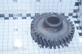 Шестерня привода вентилятора ЯМЗ-236, ЯМЗ-238 (ПАО Автодизель)