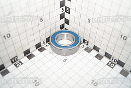 Подшипник 180105 (6005-2RS) (25х47х12)