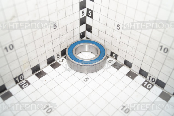 Подшипник 180105 (6005-2RS) (25х47х12)