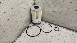 Фильтр-сепаратор топл. Case, New Holland (FLEETGUARD)