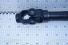 Вал карданный выгрузного шнека ВЕКТОР, АКРОС, ДОН-1500А/Б, КЗС (ИИ-160, L=660-1020 мм) шп/паз d=30-шп/паз d=30