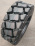 Шина 12 -16,5 L-5A /147A2/ 14НС Б/К ARMOUR