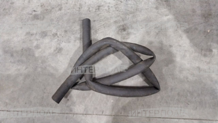 Рукав маслобензостойкий 48мм дюритовый