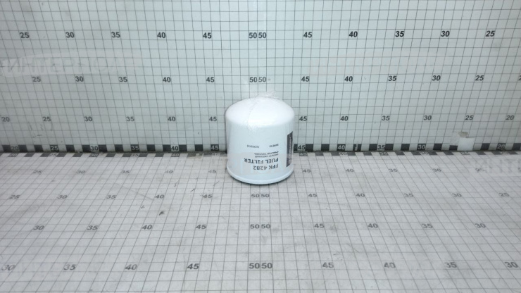 Фильтр топл. Алькор, Claas (KASMALAND)