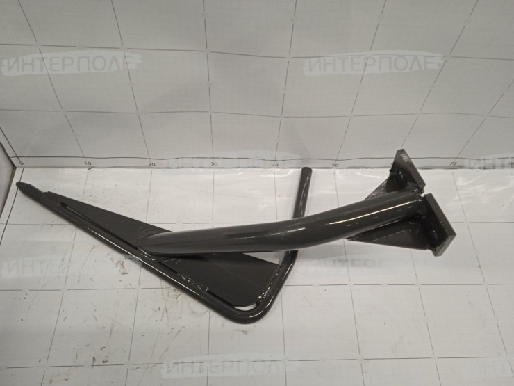 Наконечник правый Claas (Jaguar) 