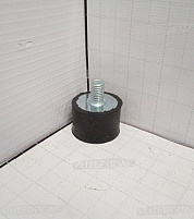 Амортизатор Class (Lexion, Mega)