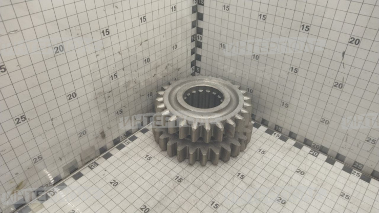 Шестерня 4 и 5 передачи, ОАО "МЗШ"