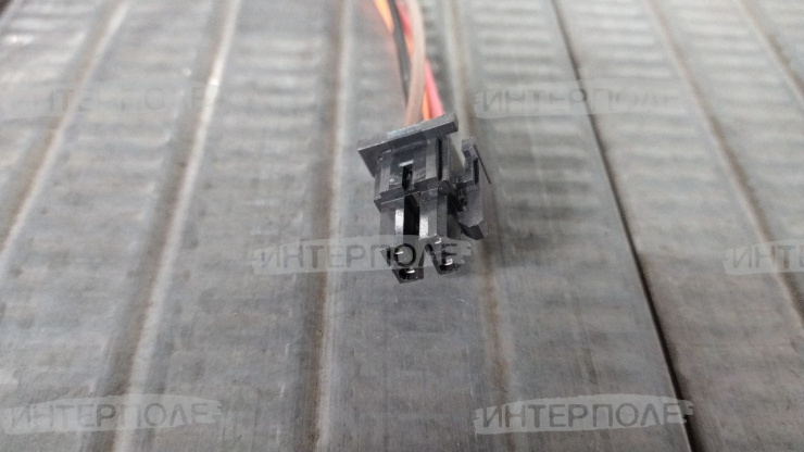 Переключатель John Deere Оригинал
