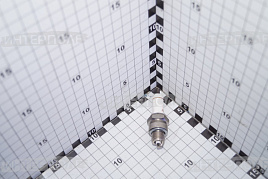 Свеча зажигания А14В-2 (короткая)